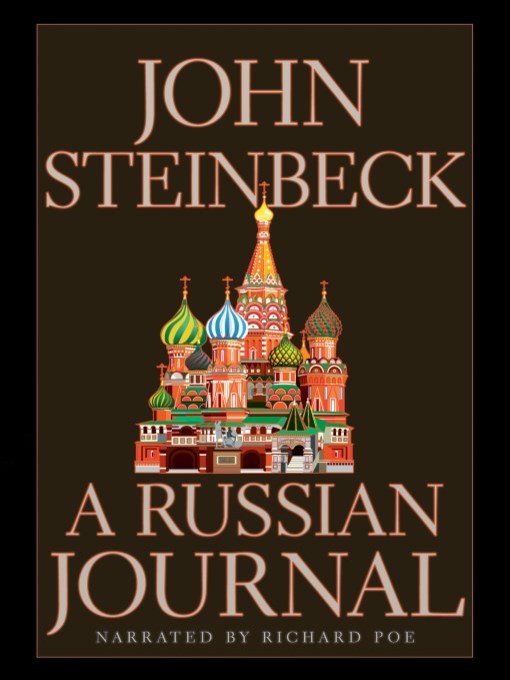 A Russian Journal