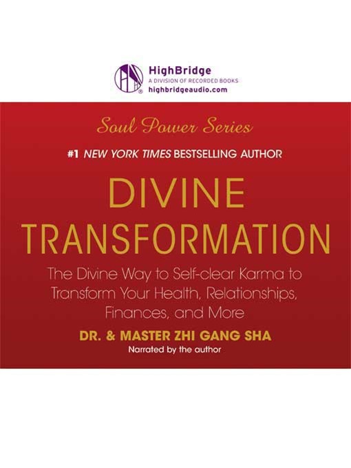 Divine Transformation