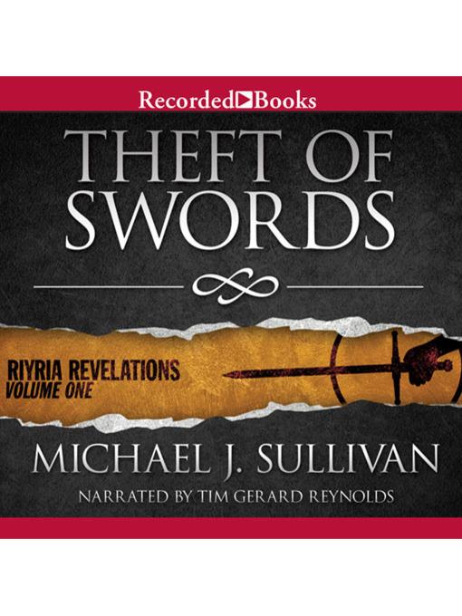 Theft of Swords