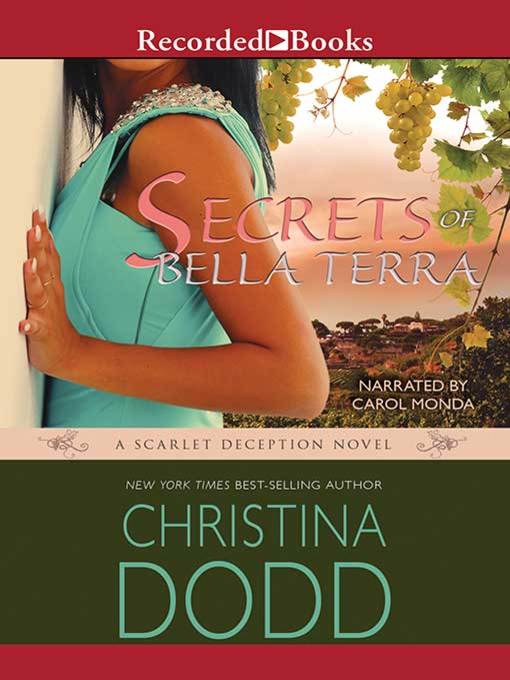 Secrets of Bella Terra