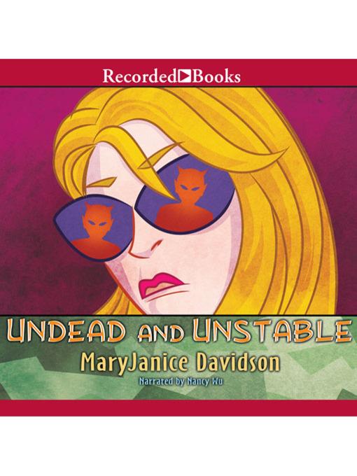 Undead and Unstable