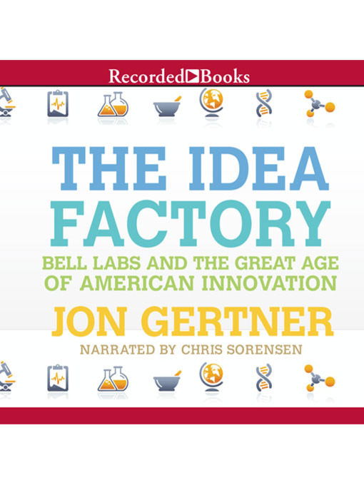 The Idea Factory