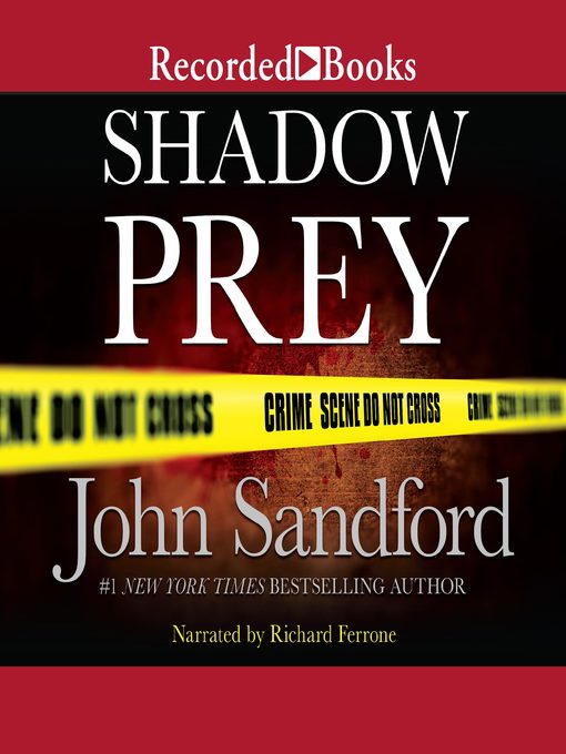 Shadow Prey