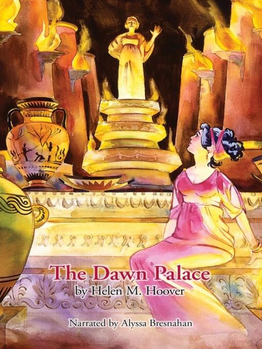 The Dawn Palace