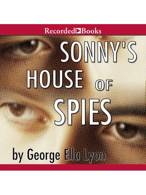 Sonny's House of Spies