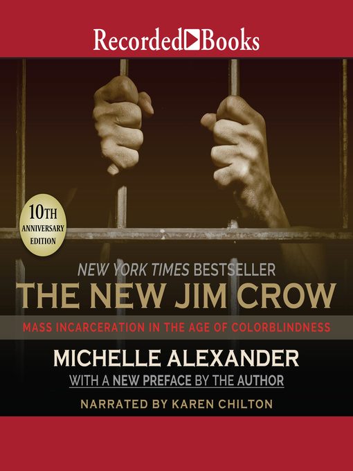 The New Jim Crow