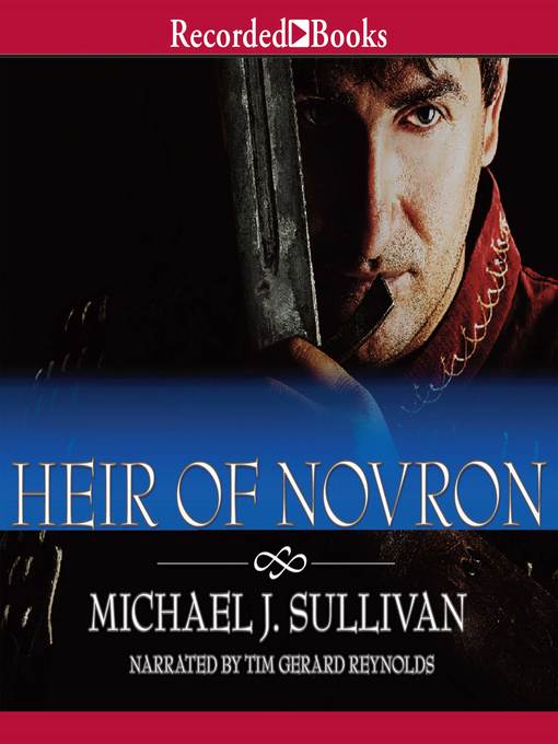 Heir of Novron