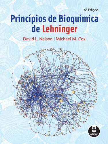 Lehninger Principles of Biochemistry