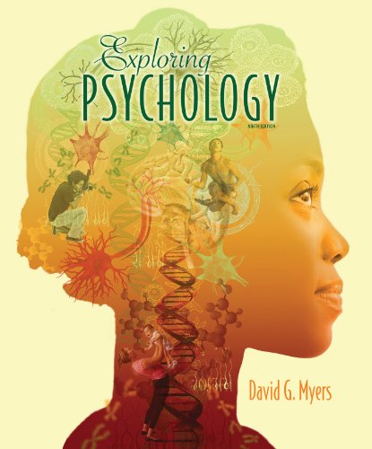 Exploring Psychology