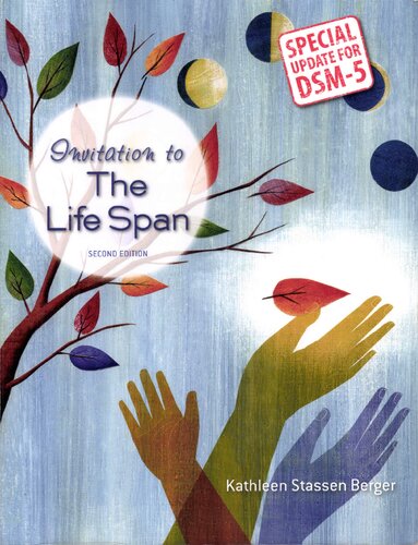 Invitation to the Life Span with Updates on DSM-5