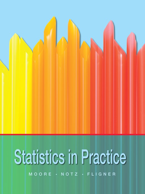 Statistics in Practice