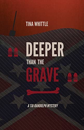 Deeper Than the Grave (Tai Randolph Series)