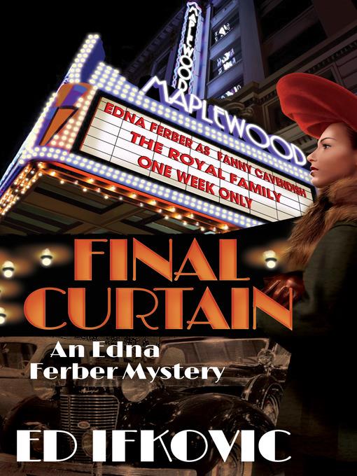 Final Curtain