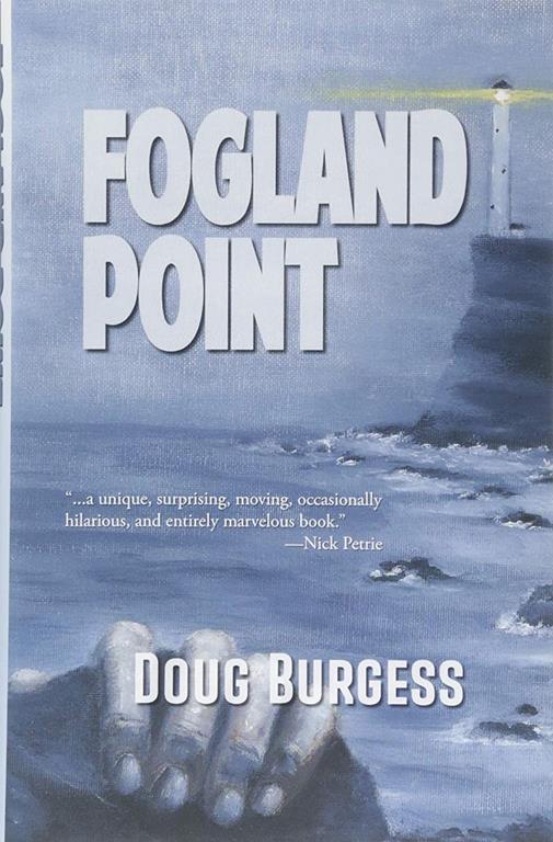 Fogland Point