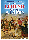 The legend of the Alamo