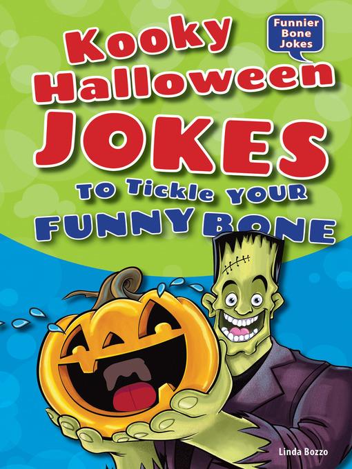 Kooky Halloween Jokes to Tickle Your Funny Bone