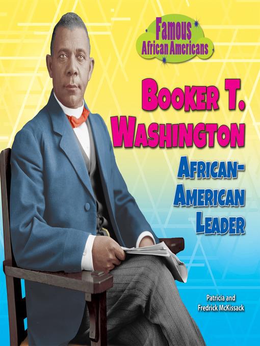 Booker T. Washington