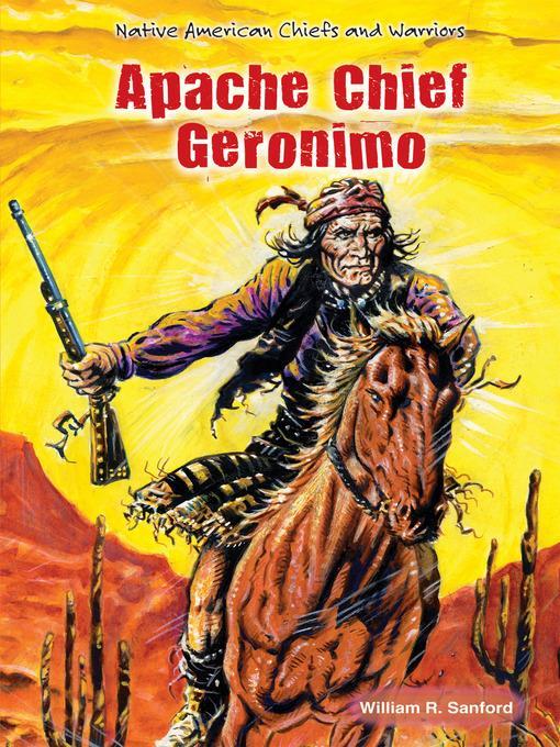 Apache Chief Geronimo