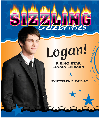 Logan! : rising star Logan Lerman