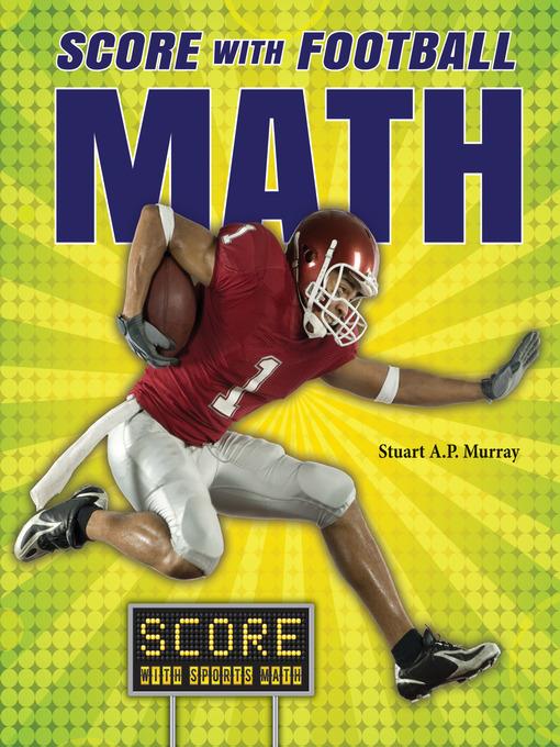 Score with Football Math