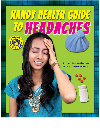 Handy health guide to headaches