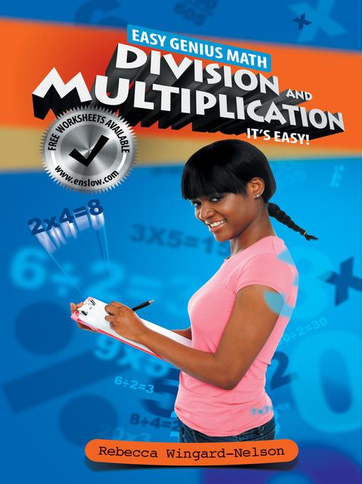 Division and Multiplication