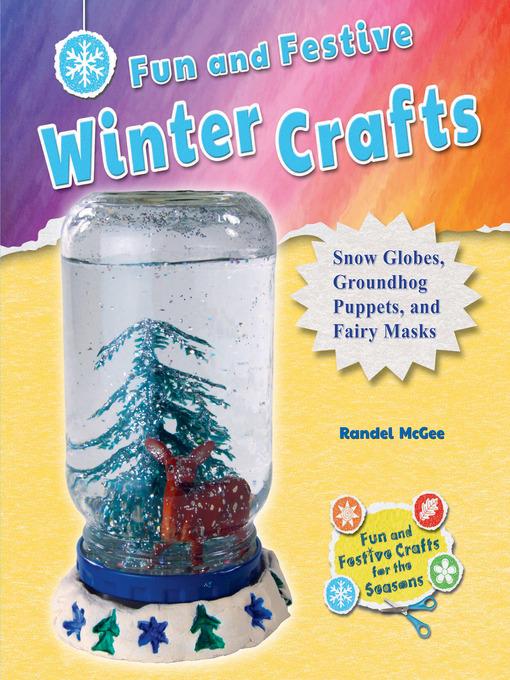 Fun and Festive Winter Crafts