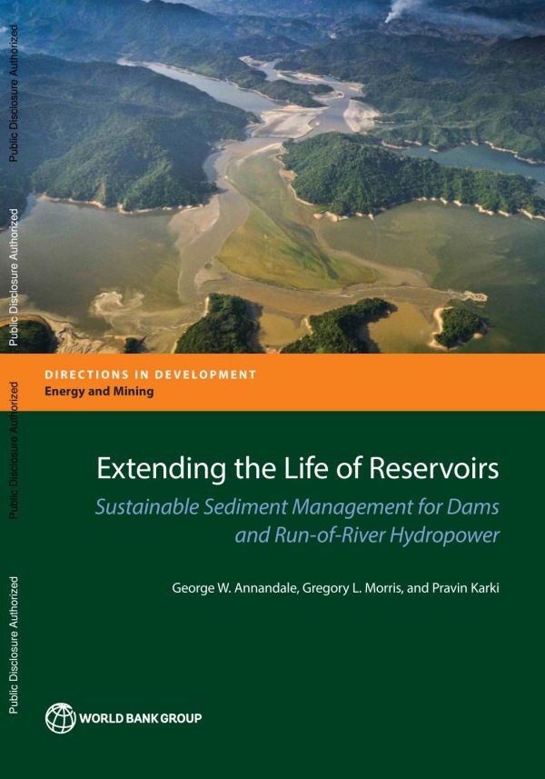 Extending the Life of Reservoirs