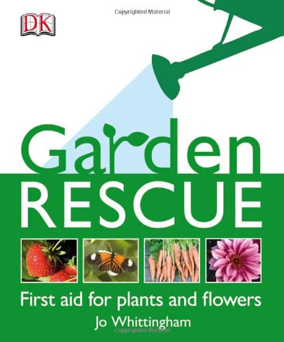 Garden Rescue