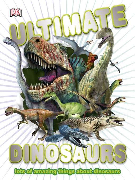 Ultimate Dinosaurs