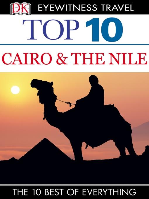 Cairo and the Nile