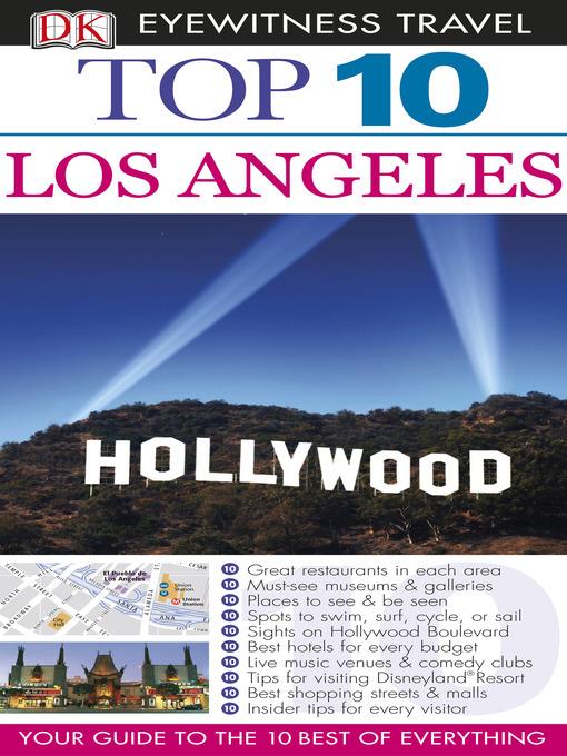 Top 10 Los Angeles