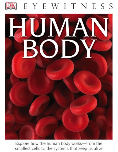 Human Body (DK Eyewitness)