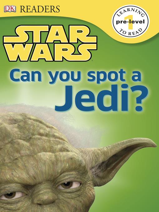 Star Wars: Can You Spot a Jedi?