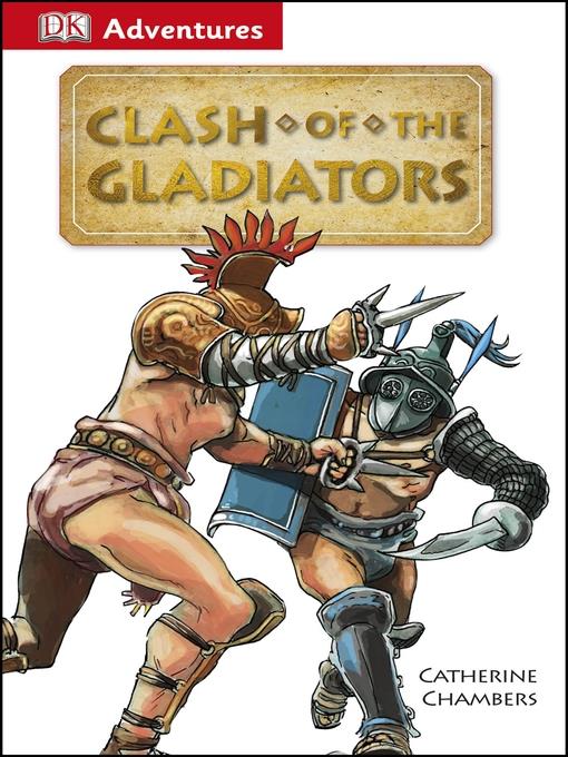 Clash of the Gladiators