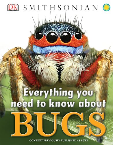 Everything You Need to Know About Bugs