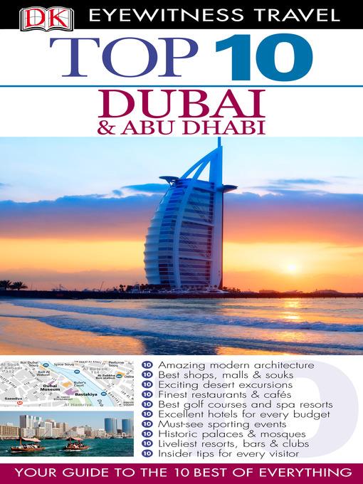 Top 10 Dubai
