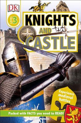 Knights and Castles (DK Readers L3)