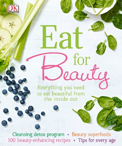 Eat Beautiful