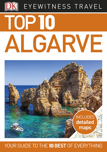 Top 10 Algarve.