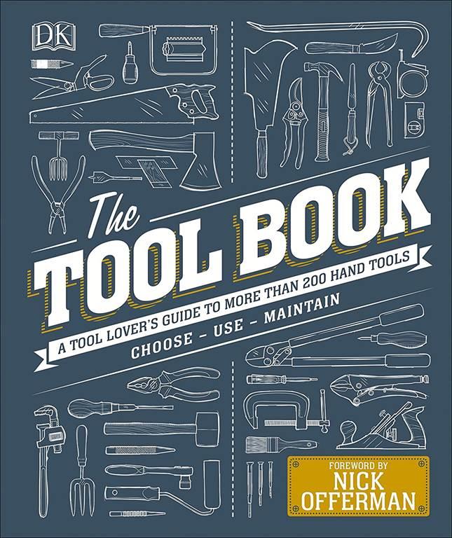 The Tool Book