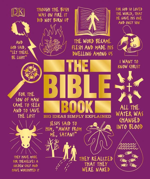 The Bible Book