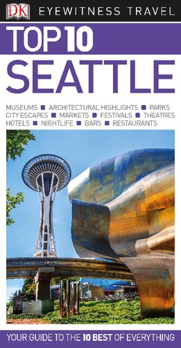 Top 10 Seattle