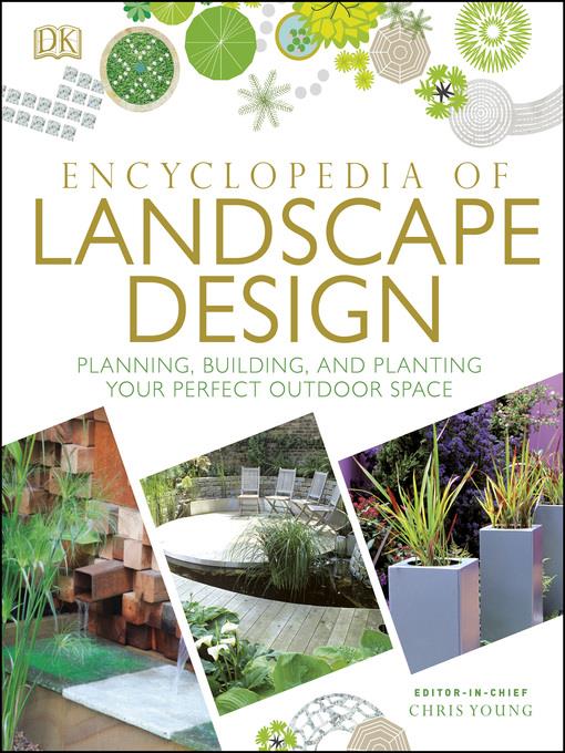 Encyclopedia of Landscape Design