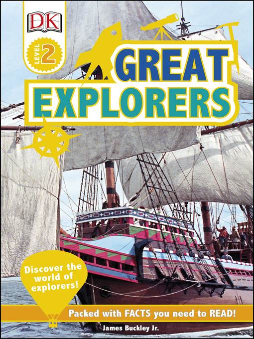 Great Explorers