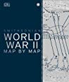 World War II Map by Map