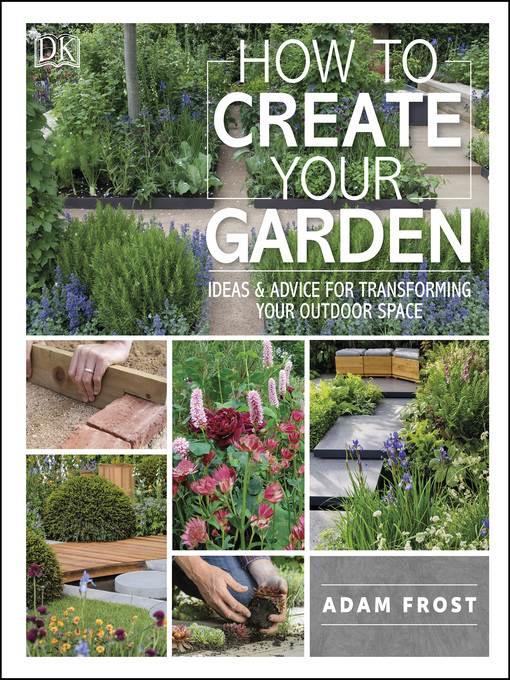 How to Create Your Garden