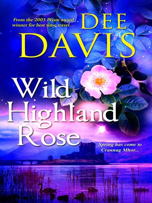 Wild Highland Rose