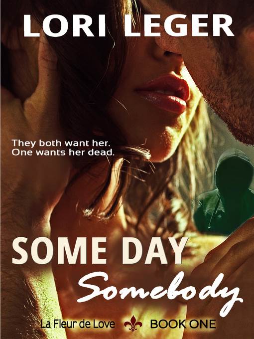 Some Day Somebody (La Fleur de Love