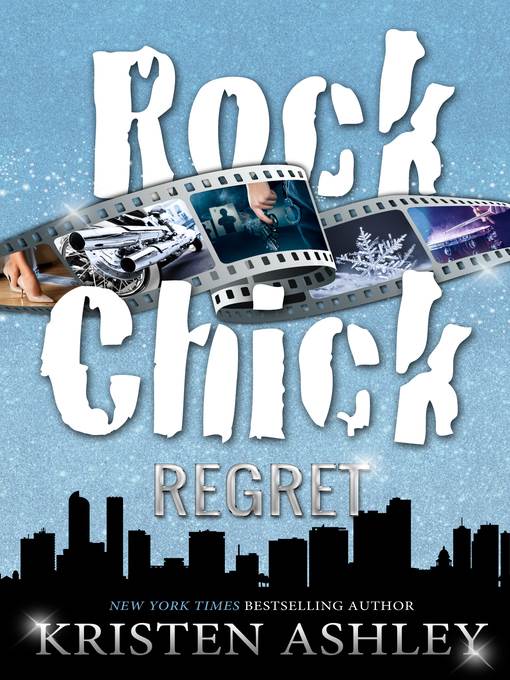 Rock Chick Regret